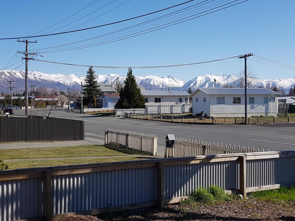 Ferienhaus Mountain Views On Mackenzie
